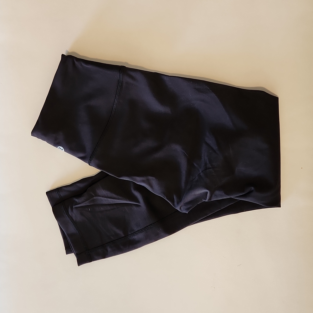 Lululemon Wunder Train 23" Leggings